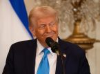 Trump Menyamakan Serangan Iran dengan Pemboman Hiroshima dan Nagasaki