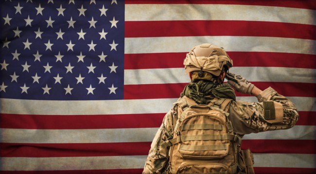 Tentara Amerika Serikat di Jerman diminta untuk mencari bantuan dari bank makanan lokal setelah penutupan pemerintah