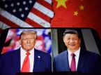 AS-China mencapai kesepakatan tentang tarif, jeda 90 hari diumumkan