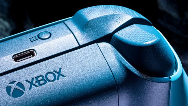 Haruskah konsol Microsoft dieja Xbox atau XBOX?