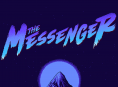 The Messenger rayakan peluncuran dengan sebuah film pendek