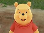 Winnie the Pooh muncul di trailer terbaru Kingdom Hearts III