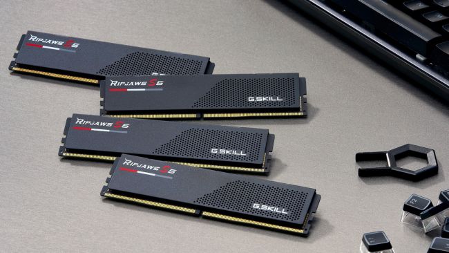 Harga RAM dan komponen diperkirakan akan mencapai "normal baru," kata Lenovo, "tidak akan pernah" semurah tahun lalu