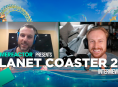 Frontier menjelaskan bagaimana Planet Coaster dan Planet Zoo membantu mereka unggul dengan Planet Coaster 2 