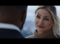 Cameron Diaz selesai dengan rom-com