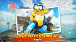 Mario Kart World: Panduan untuk Membuka Kunci Semua Driver