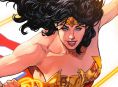Wonder Woman naskah sedang ditulis oleh penulis skenario di balik Supergirl yang akan datang
