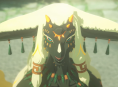 Hyrule Warriors: Age of Imprisonment memamerkan lebih banyak gameplay, masih belum ada tanggal peluncuran yang pasti