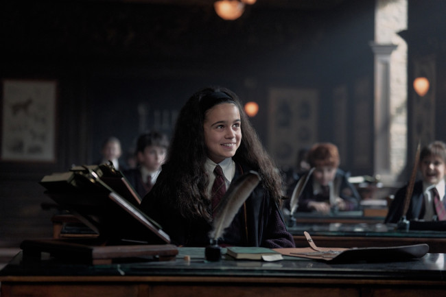 Harry Potter TV