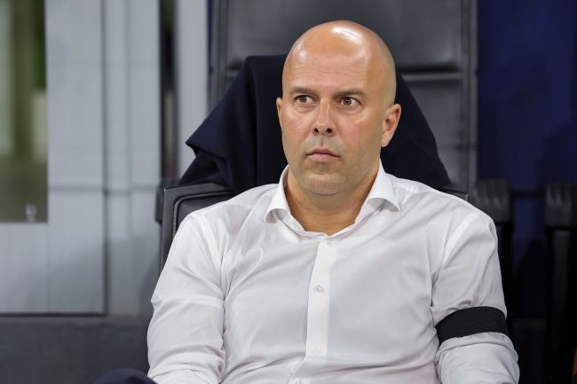 Arne Slot mengatakan perburuan gelar liga telah berakhir untuk Liverpool, Liga Champions dan Piala FA adalah fokus sekarang