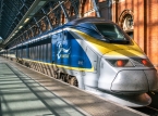 Pemadaman listrik Channel Tunnel menggeram perjalanan Tahun Baru