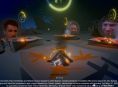 Chillin' by the Fire, game paling unik dari Nintendo Direct, sekarang keluar di Switch 2