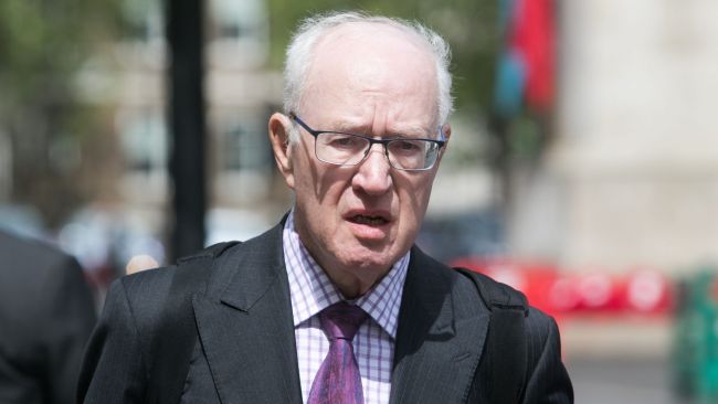 Gereja Inggris berencana mengambil tindakan terhadap pendeta di tengah skandal pelecehan anak