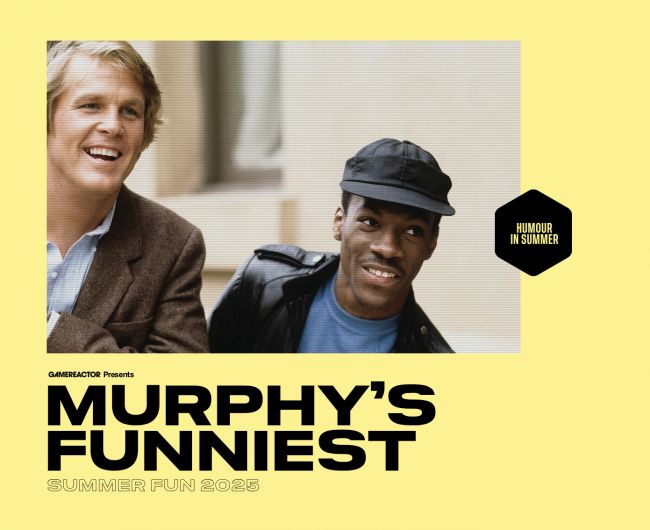 Film paling lucu Eddie Murphy