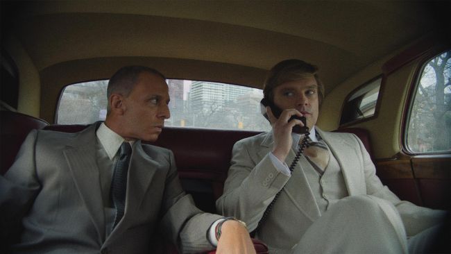 Edward Norton memuji penampilan The Apprentice
