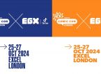 EGX dan Comic Con bergabung di London Oktober ini