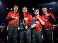 FaZe Vegas menghancurkan OpTic Texas di Call of Duty League Grand Final Akhir Pekan Kejuaraan 2026