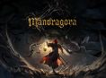 Mandragora memiliki hingga sepuluh kemampuan aktif dan set gerakan yang layak untuk jiwa