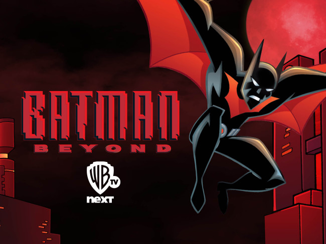 Rumor: Rocksteady sedang mengerjakan game Batman Beyond