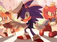 Sega membunuh Sonic the Hedgehog di game Steam gratis