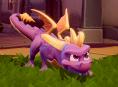 Simak gameplay Spyro Reignited Trilogy untuk Switch
