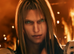 Final Fantasy VII: Remake dapatkan lebih banyak gambar