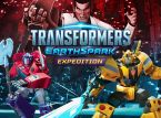 Transformers: Earthspark - Expedition untuk menawarkan petualangan Bumblebee Oktober ini
