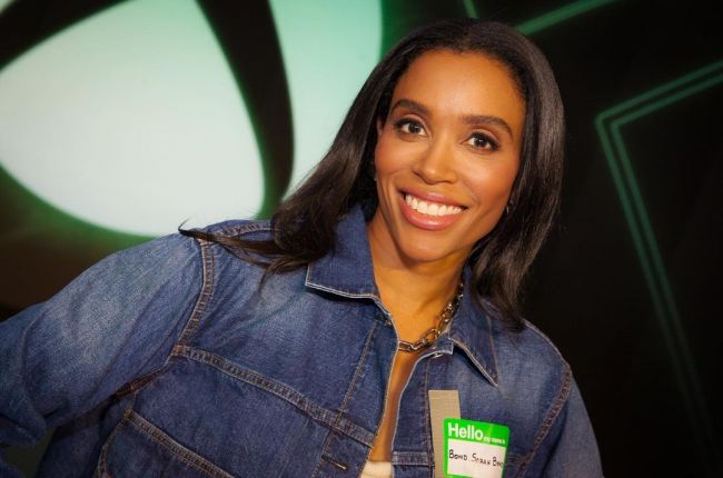 Bos Xbox Sarah Bond: "Perangkat keras benar-benar inti dari semua yang kami lakukan"