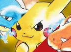 Momen Penting di Dunia Game - Pokémon Red/Blue/Yellow