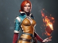 Pilihan romansa ditambahkan pada menit terakhir di The Witcher 3