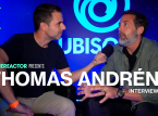 Thomas Andrén tentang cara menjalankan studio Massive yang menciptakan teknologi dan game di dalam Ubisoft