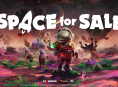 Space for Sale mendapat trailer baru, masih belum ada kabar di jendela rilis