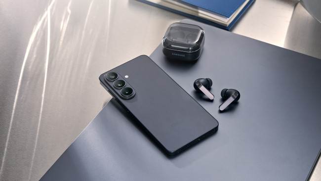 Samsung Galaxy S26 dan Buds 4 diumumkan selama Unpacked 2026