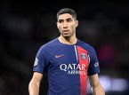 PSG kalah dari Bayern meskipun keunggulan numerik; Dembélé dan Hakimi cedera