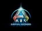 ARK: Survival Evolved remaster akan hadir di PC, PS5, dan Xbox Series