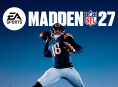 Caleb Williams dari Chicago Bears dinobatkan sebagai bintang sampul Madden NFL 27
