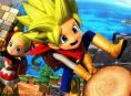 Director Dragon Quest Builders tinggalkan Square Enix