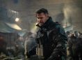 Jadwal produksi Extraction 3 saat ini sedang diatur