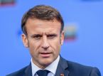 Prancis menjadi negara pertama di G7 yang mengakui Negara Palestina