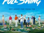Musim kedua Full Swing melihat ketegangan meningkat saat PGA dan LIV Golf bertabrakan
