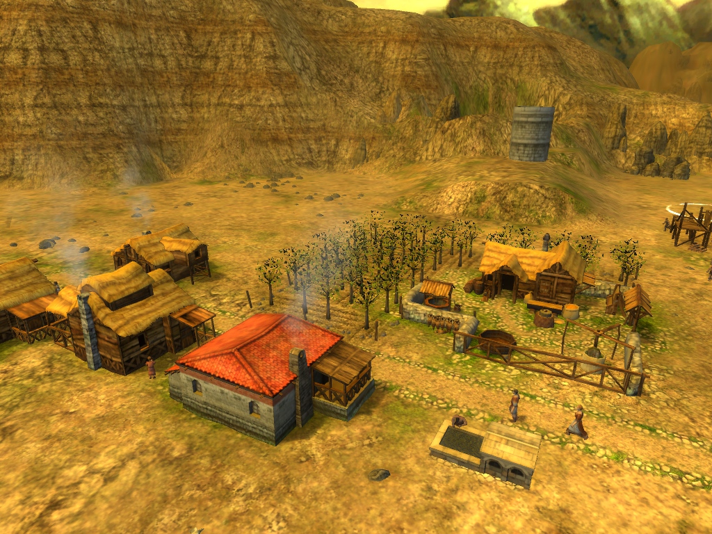 Gambar Dari Glory Of The Roman Empire 14 27