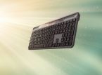 Logitech meluncurkan keyboard baru yang mengisi daya melalui tenaga surya