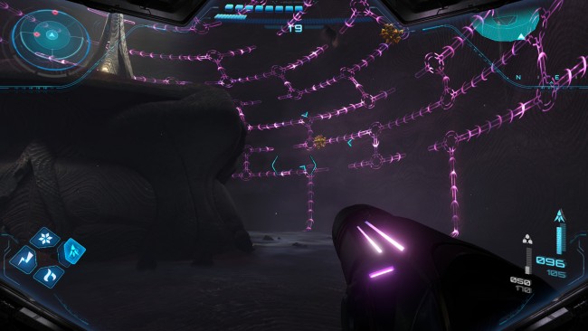 Metroid Prime 4: Beyond