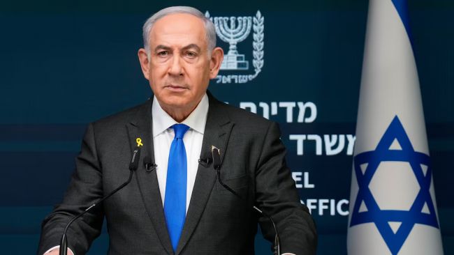 Netanyahu melihat prospek perdamaian baru setelah konflik Israel-Iran