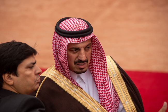 Arab Saudi Tolak Normalisasi Israel Tanpa Negara Palestina