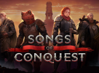 Songs of Conquest mengakhiri dua tahun Akses Awal bulan depan