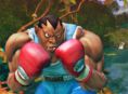 Curtis '50 Cent' Jackson memerankan Balrog dalam film Street Fighter yang akan datang