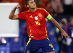 Plot twist baru dalam perlombaan untuk Rodri Hern&aacute;ndez, yang kini harus memilih antara Bar&ccedil;a atau Real Madrid