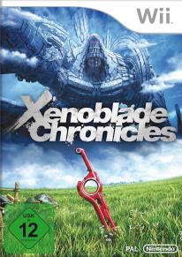 Xenoblade Chronicles