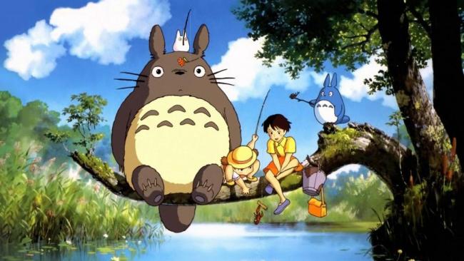 Studio Ghibli memenangkan Penghargaan Putri Asturias yang bergengsi untuk Komunikasi dan Humaniora